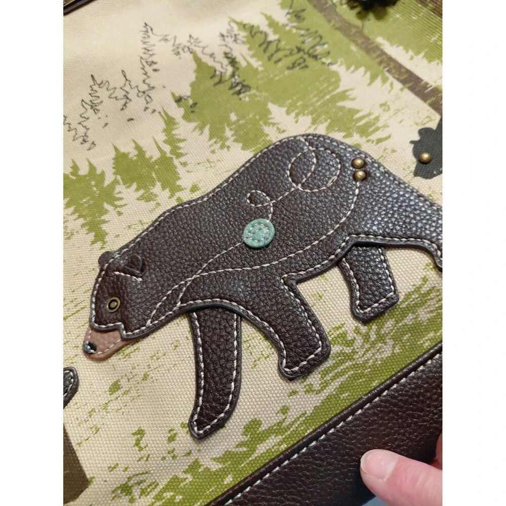 Chala black bear